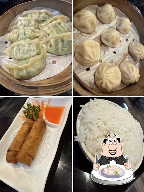 BBQ Chinese Restaurant