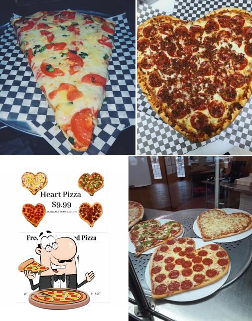 Bacci Pizzeria