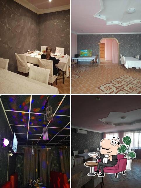 Кафе