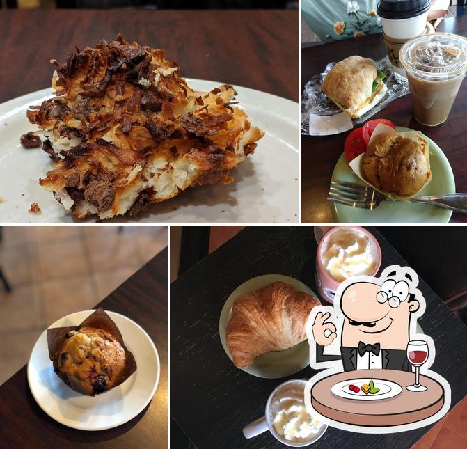 Bean and Leaf Cafe