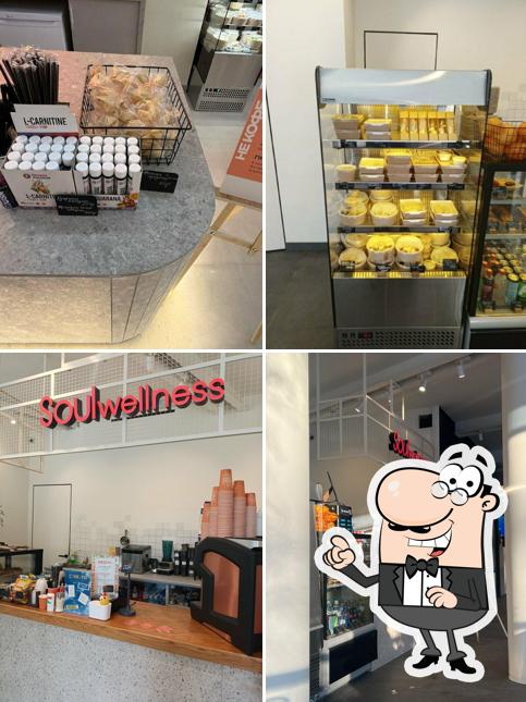 Soul Coffee