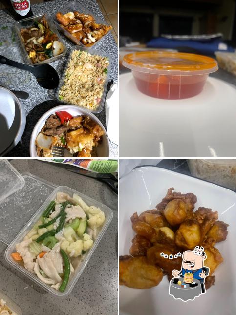 H&K Take Away