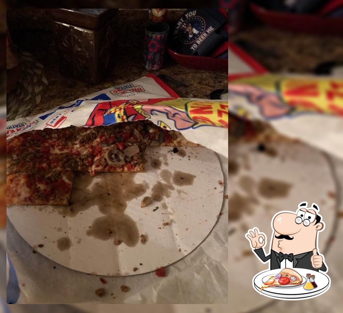 Pizza King