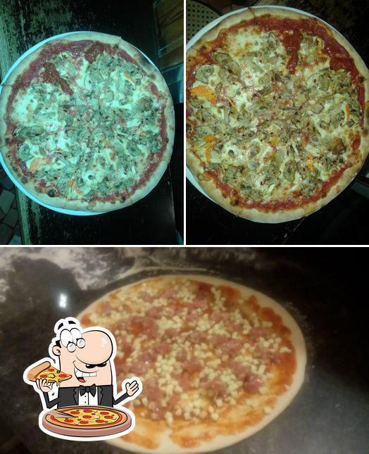 Pizzeria san pio