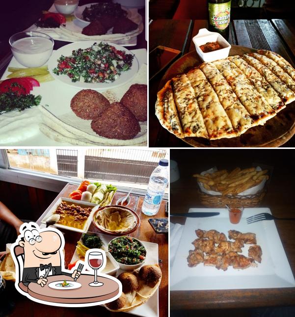 MASKS Resto Bar