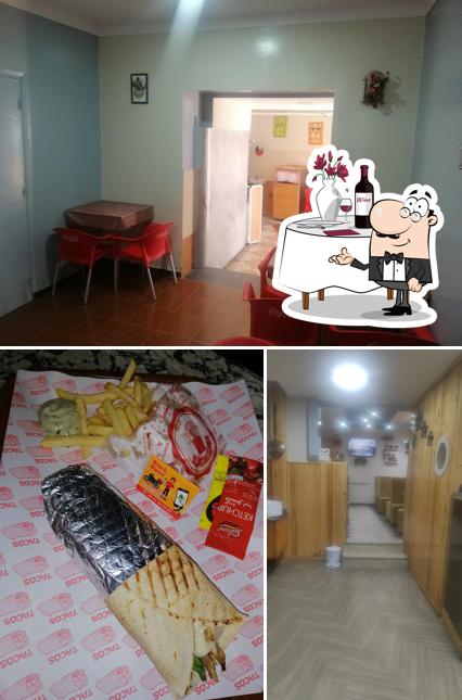 Snack Slaoui