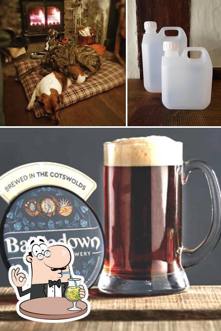 The Dog House Micropub