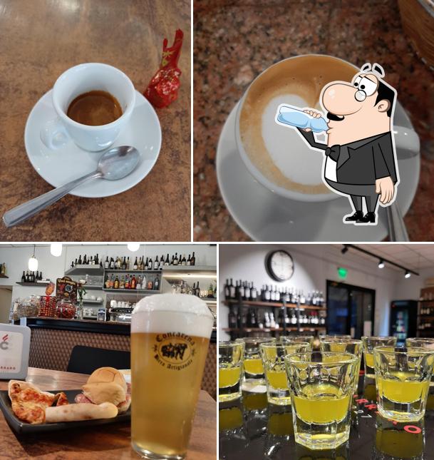 Bar La Goccia