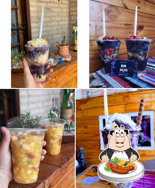 BM AÇAI