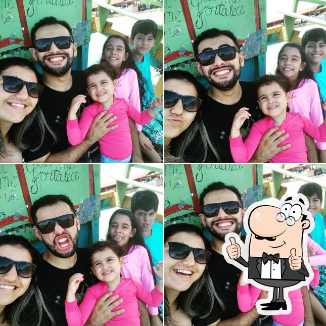 Barraca O Geó