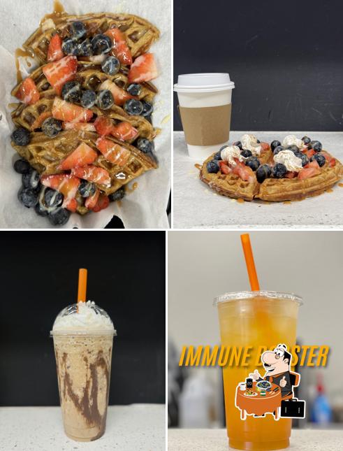 Blessed Nutrition