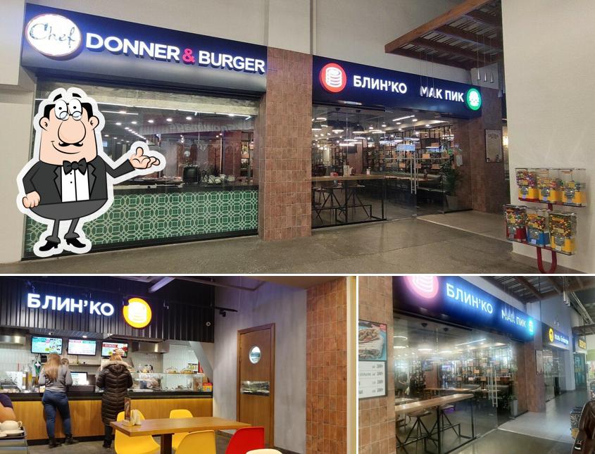 Блин'ко