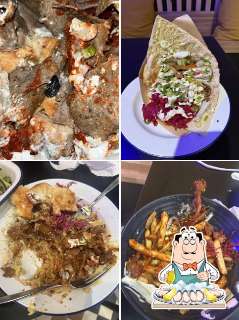 DIF Döner Tapiola