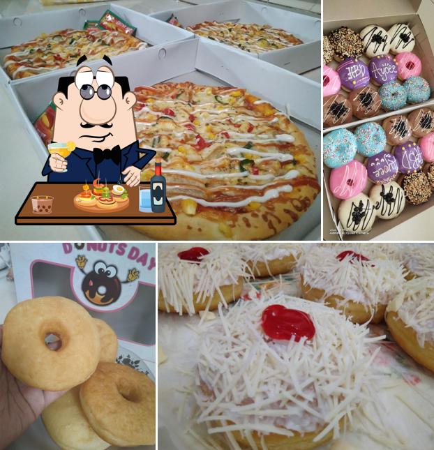 FAZA DONAT
