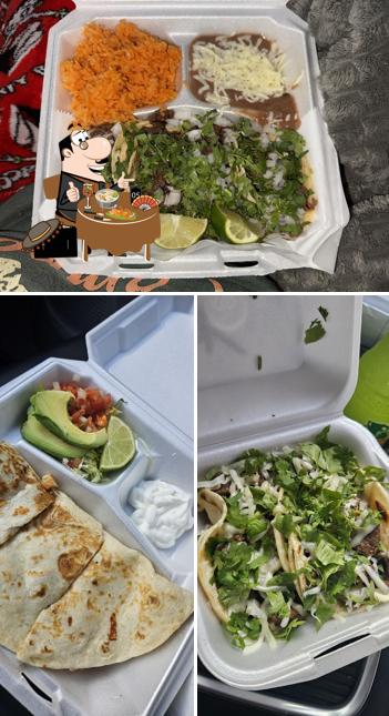 IRAPUATO MEXICAN RESTAURANT