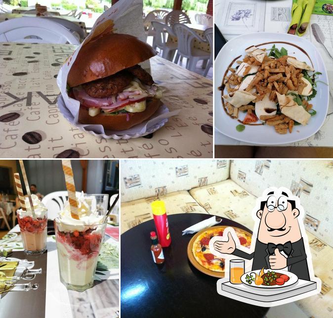 Ínyenc Pizzéria