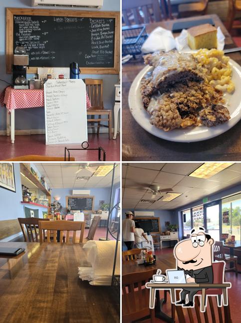 Jess Soul Food