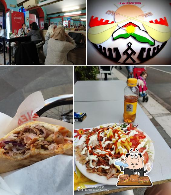 Anatolia Turkish Kebap