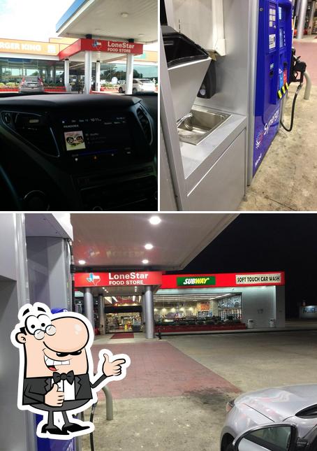 Lone Star Mobil