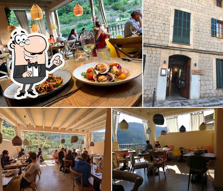 Restaurant Nama