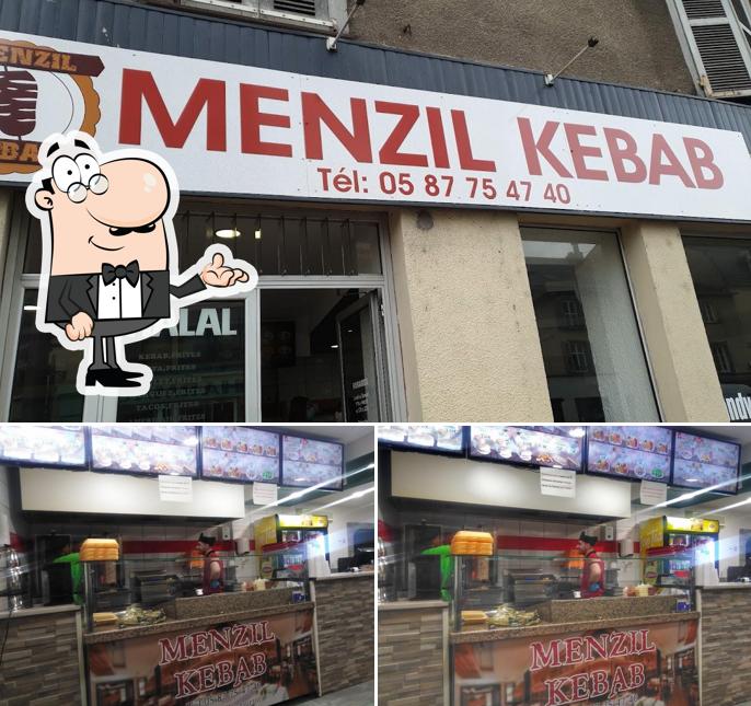 Nawroz kebab