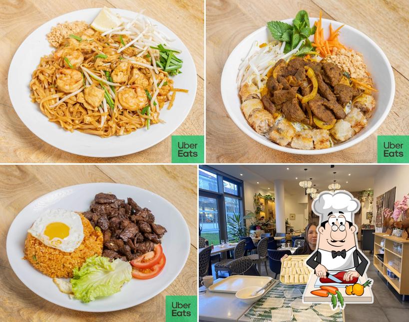 Pho12 Chez Tata