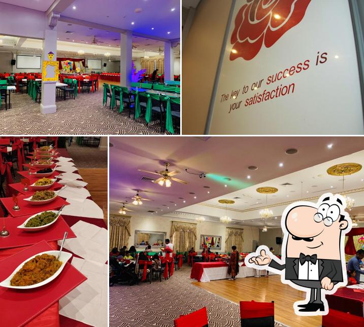 Red Rose Function Centre - Rockdale