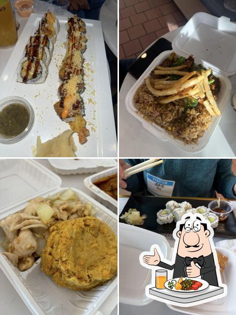 Sabor Puerto Chino