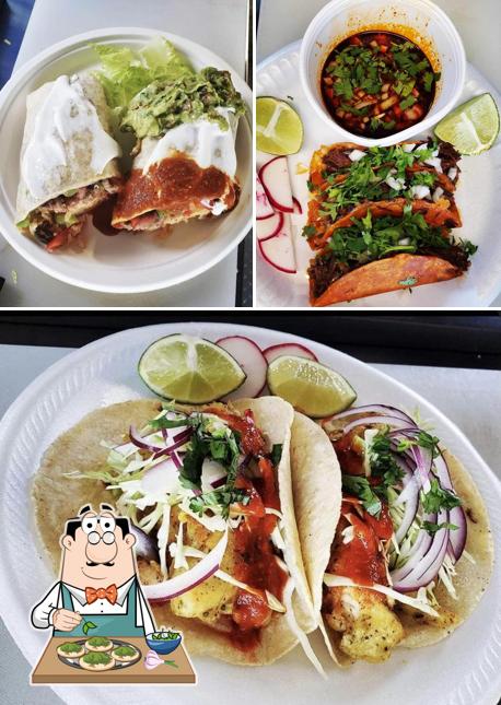 Taqueria Luna, LLP