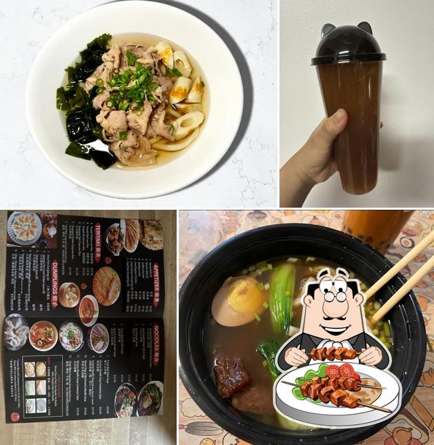 The Noodle Way