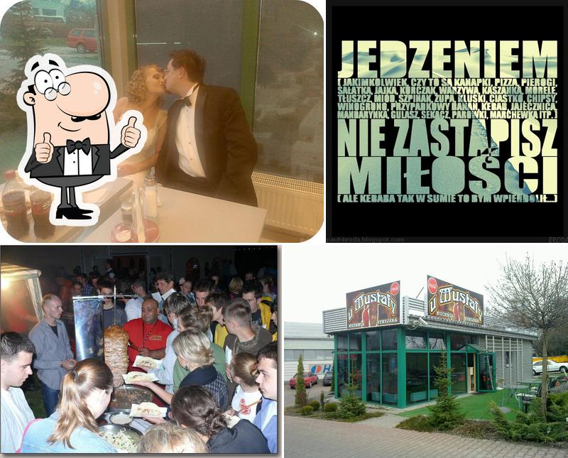 UMUSTAFY KUCHNIA SYRYJSKA