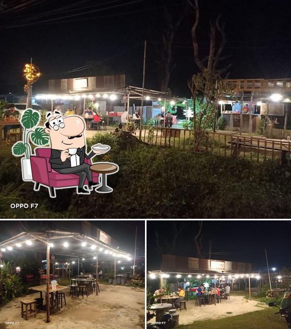 ก๋วยจั๊บวินเทจอุบลราชธานี