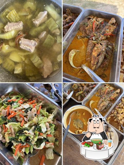 ครัวลุงเทพป้าพิน