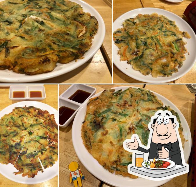 ジヌ家