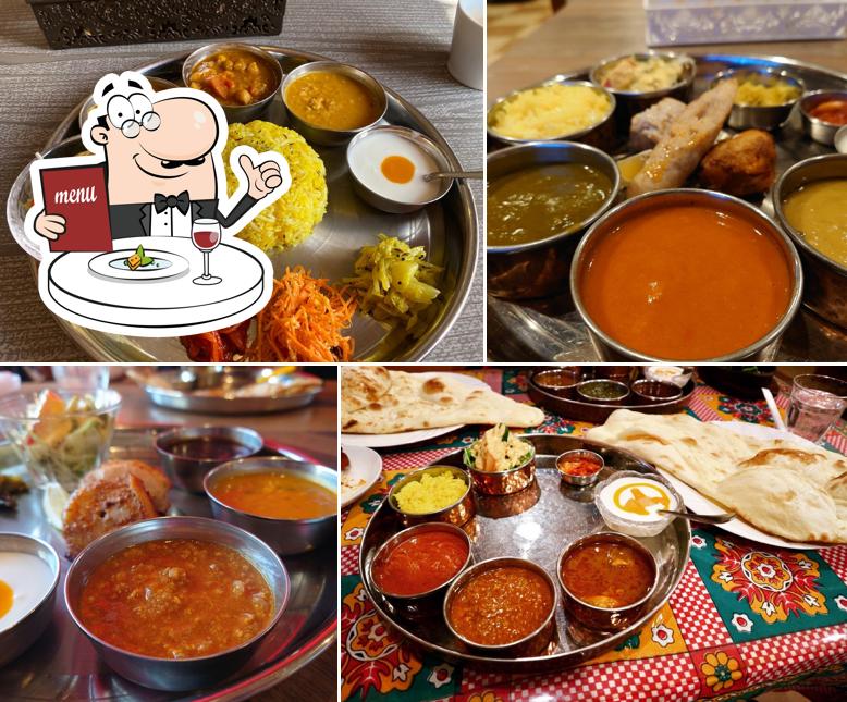 本格インド料理 パンジャブ