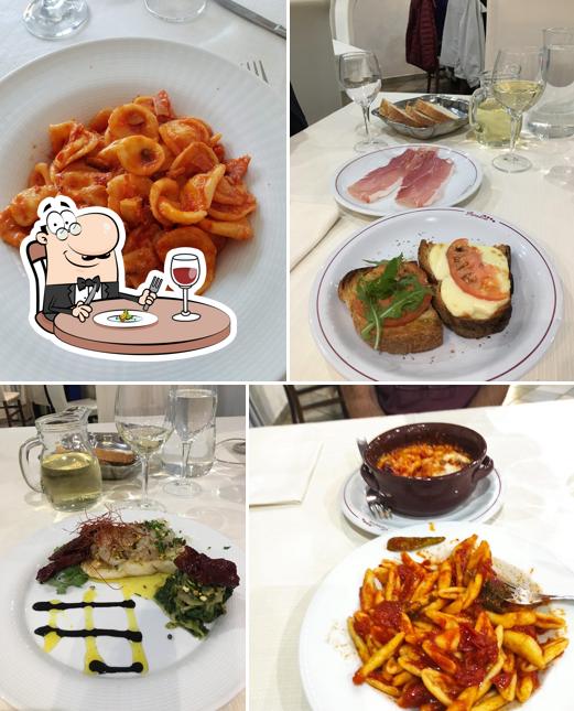 Ristorante Paradise