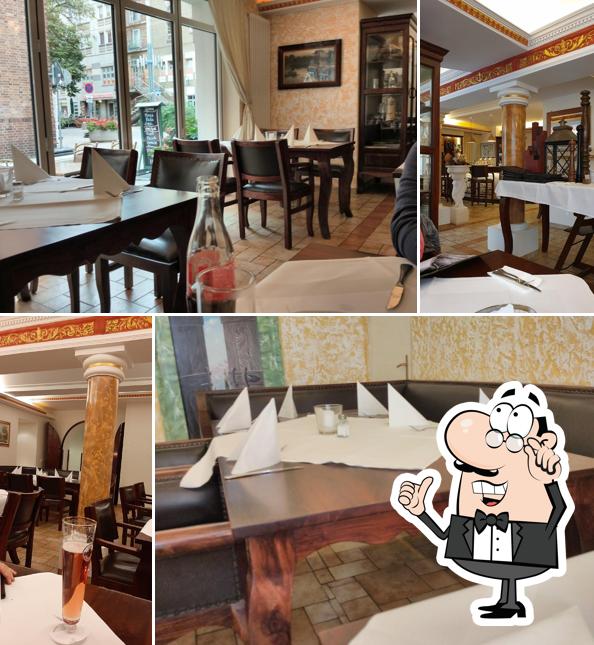 Ristorante Pizzeria Roma - Cottbus