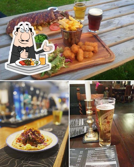 The Royal Oak Cartmel