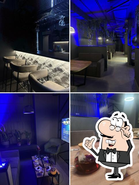Smoke Club