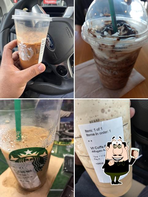 Starbucks Coffee Company