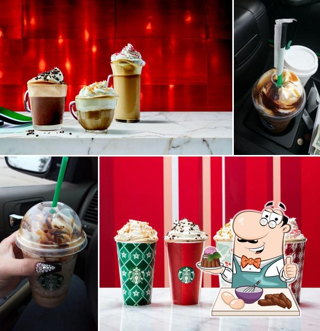 Starbucks Coffee Company