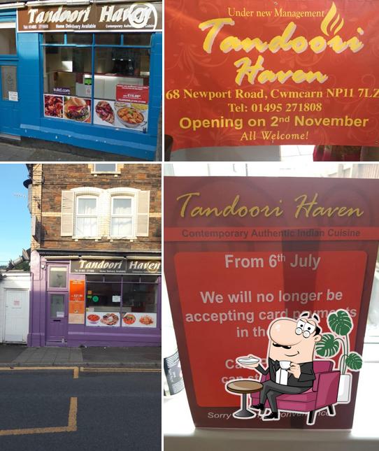 Tandoori Haven