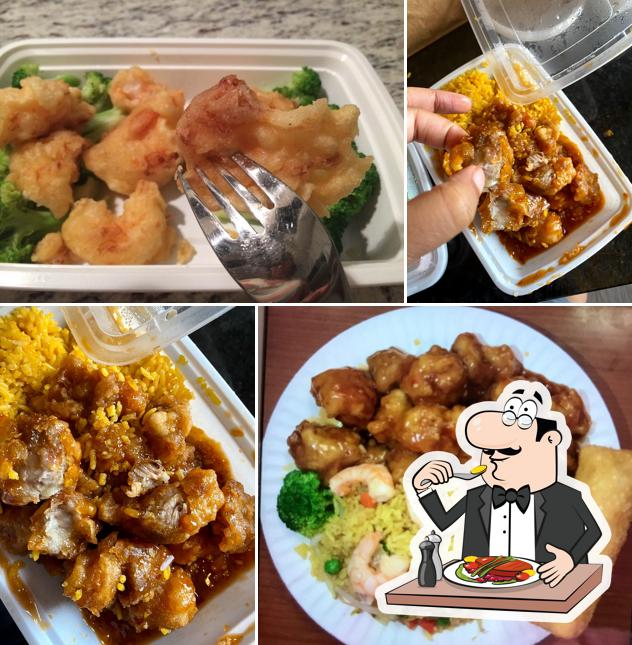 Tung Tin Chinese Restaurant