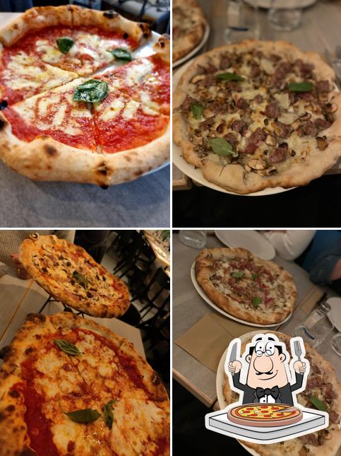 Vico Italian Eatery