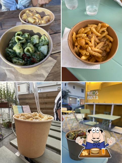 Vicos Fresh Pasta