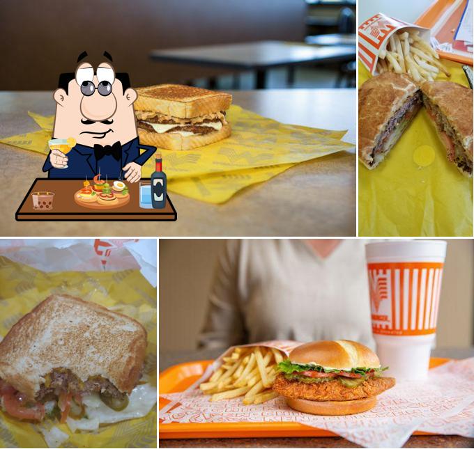 Whataburger