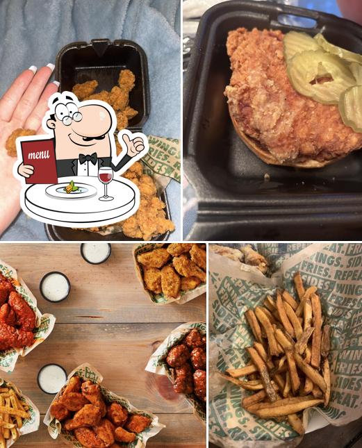 Wingstop