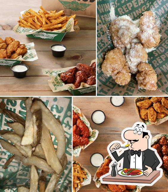 Wingstop