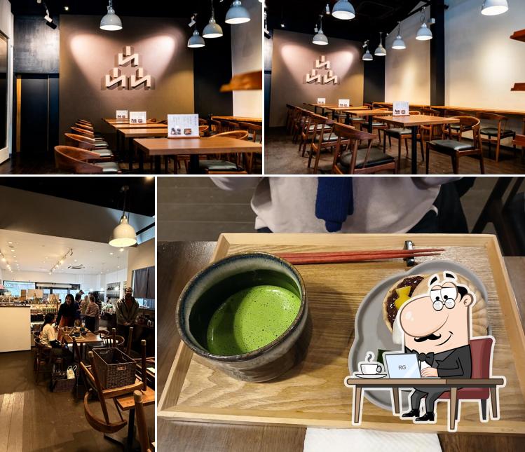 Yamasan Cafe