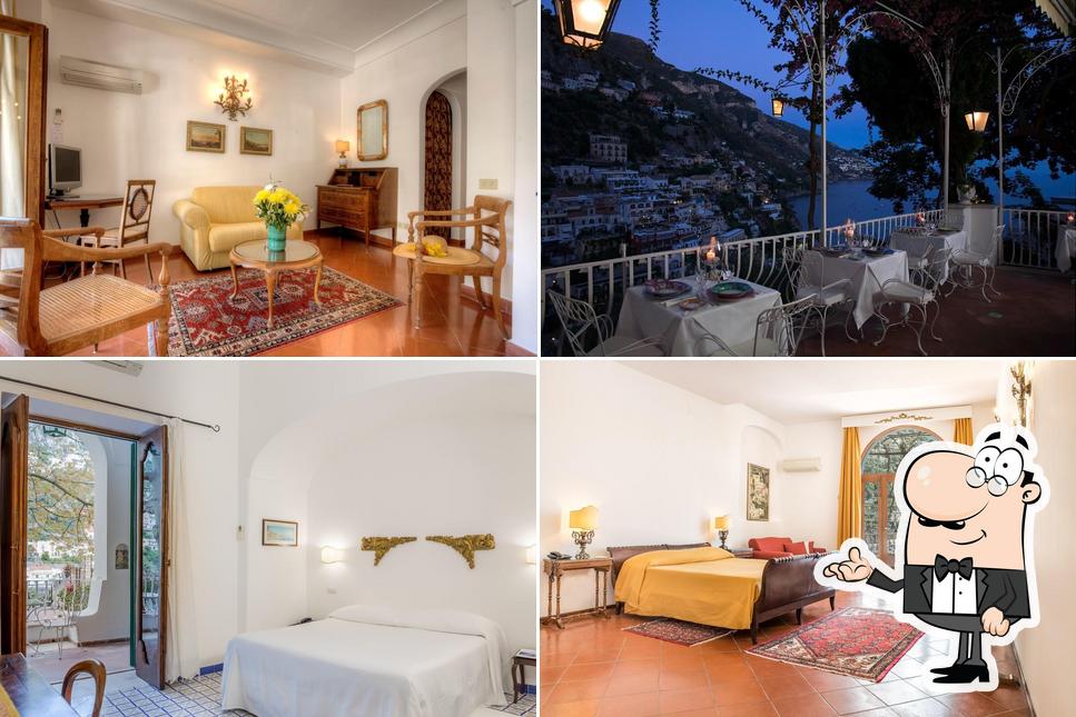 Hotel Poseidon
